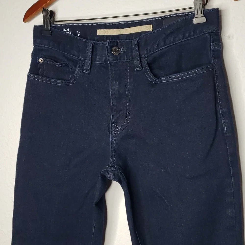 Banana Republic good pre